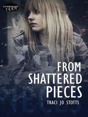 cover image of From Shattered Pieces